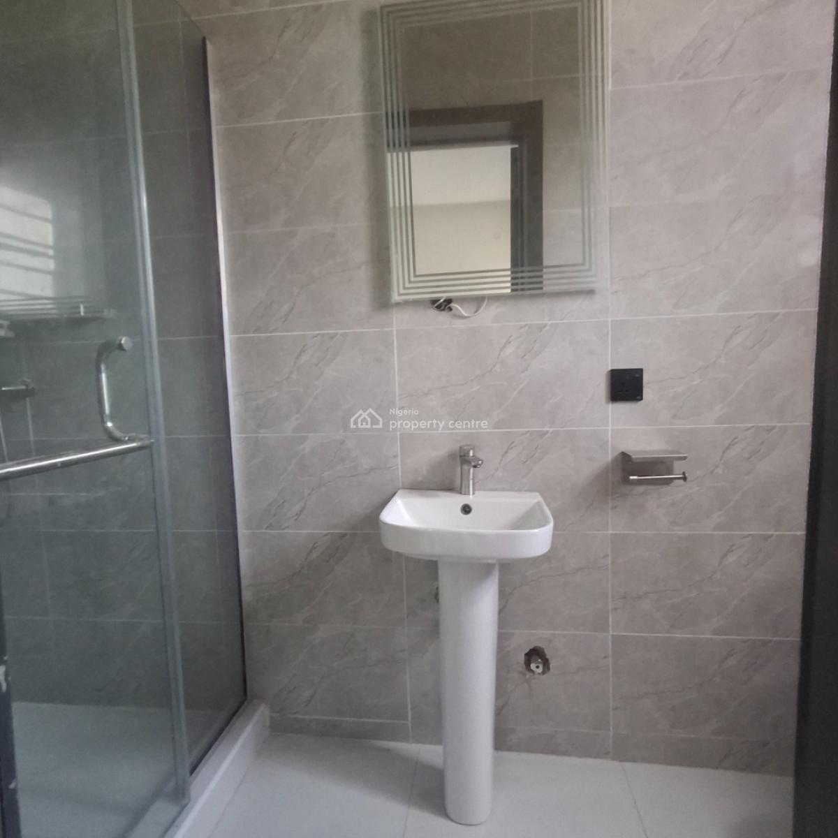 Five Bedroom Fully Detached Duplex, Harris Drive, Vgc, Lekki, Lagos, Detached Duplex for Sale