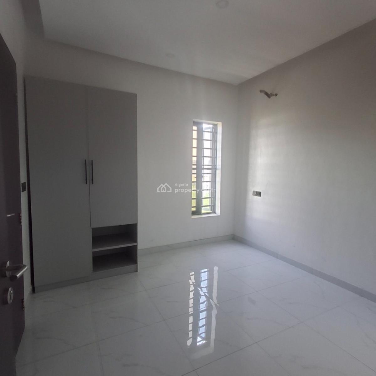 Five Bedroom Fully Detached Duplex, Harris Drive, Vgc, Lekki, Lagos, Detached Duplex for Sale