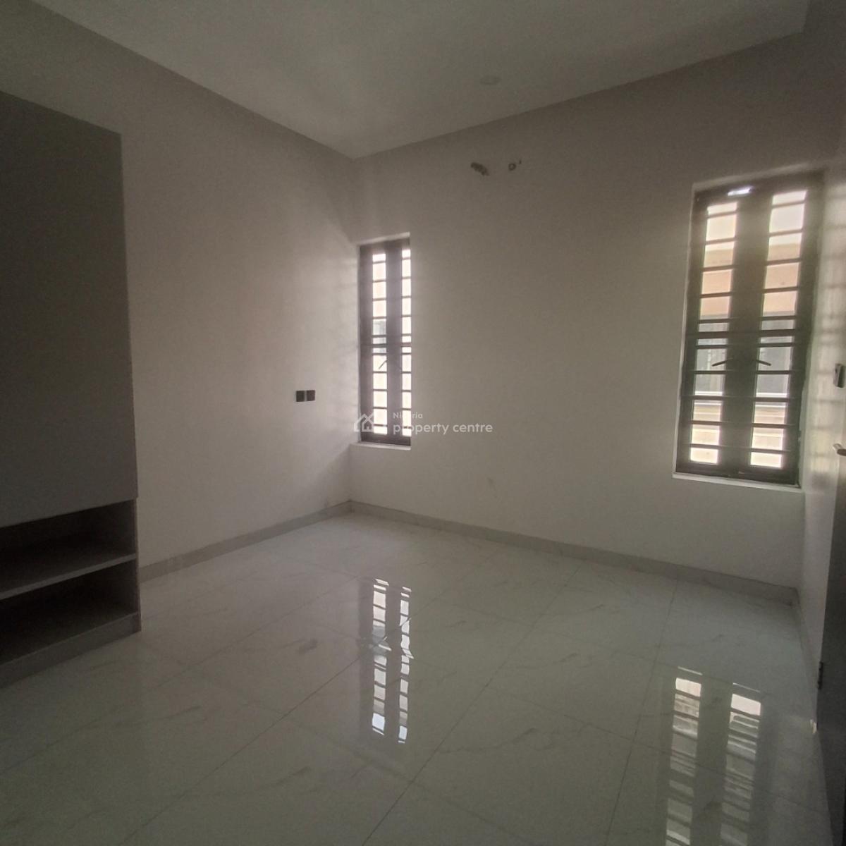 Five Bedroom Fully Detached Duplex, Harris Drive, Vgc, Lekki, Lagos, Detached Duplex for Sale