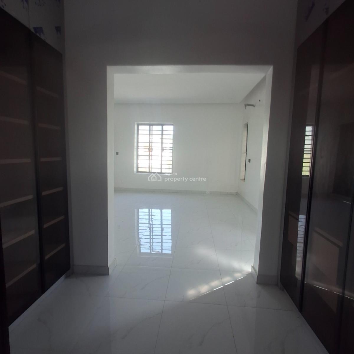 Five Bedroom Fully Detached Duplex, Harris Drive, Vgc, Lekki, Lagos, Detached Duplex for Sale