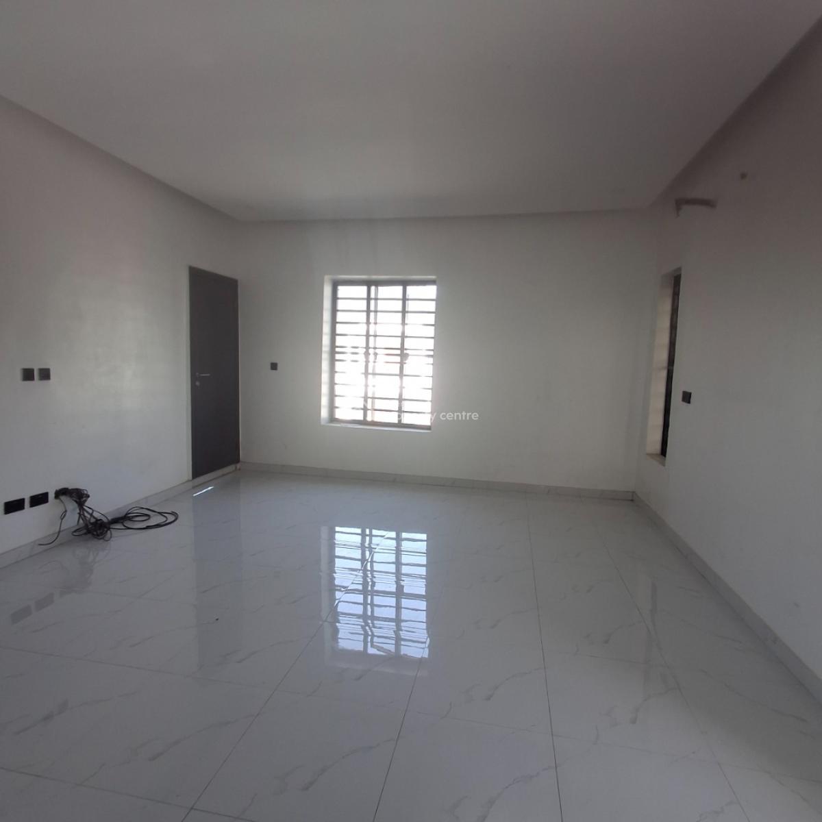Five Bedroom Fully Detached Duplex, Harris Drive, Vgc, Lekki, Lagos, Detached Duplex for Sale