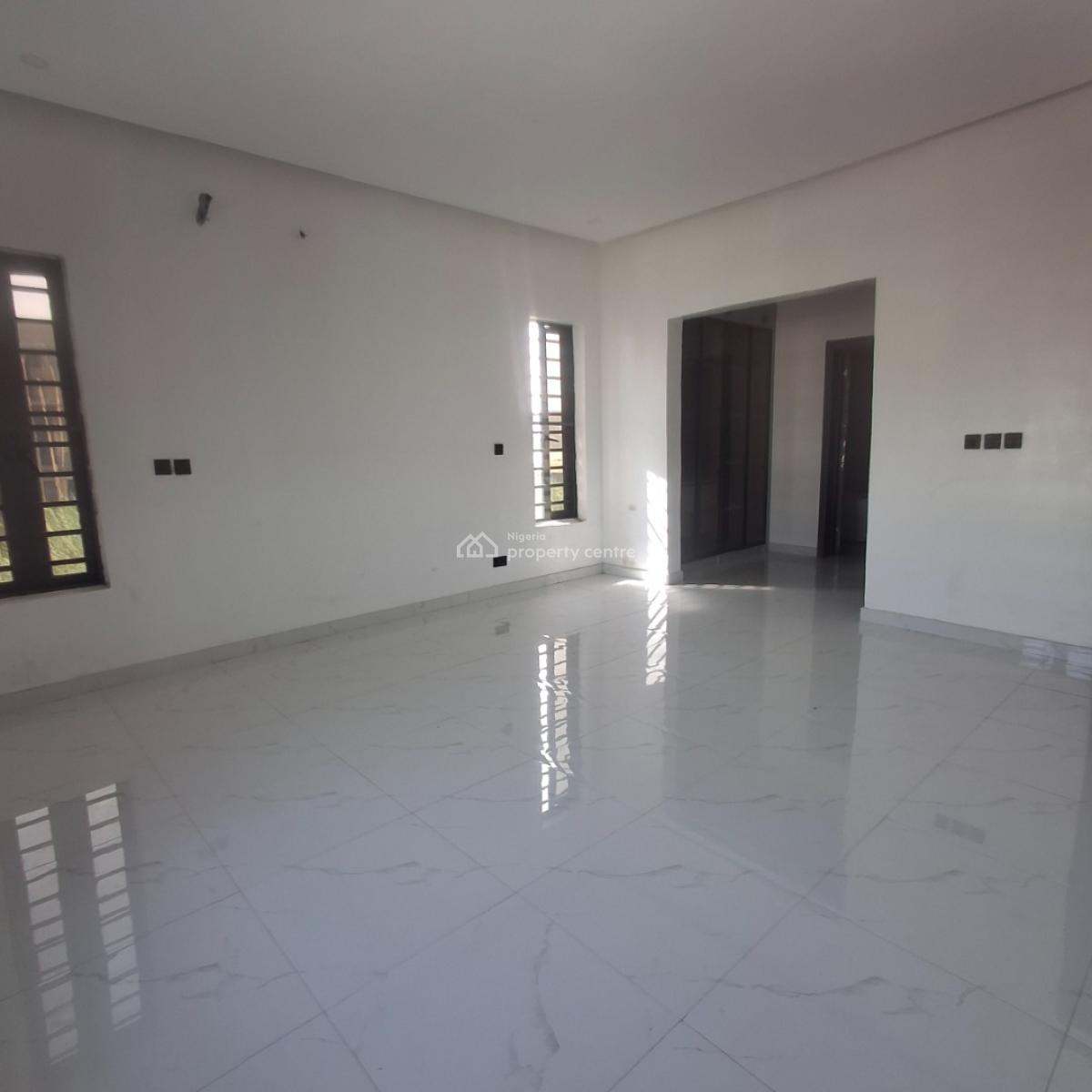 Five Bedroom Fully Detached Duplex, Harris Drive, Vgc, Lekki, Lagos, Detached Duplex for Sale
