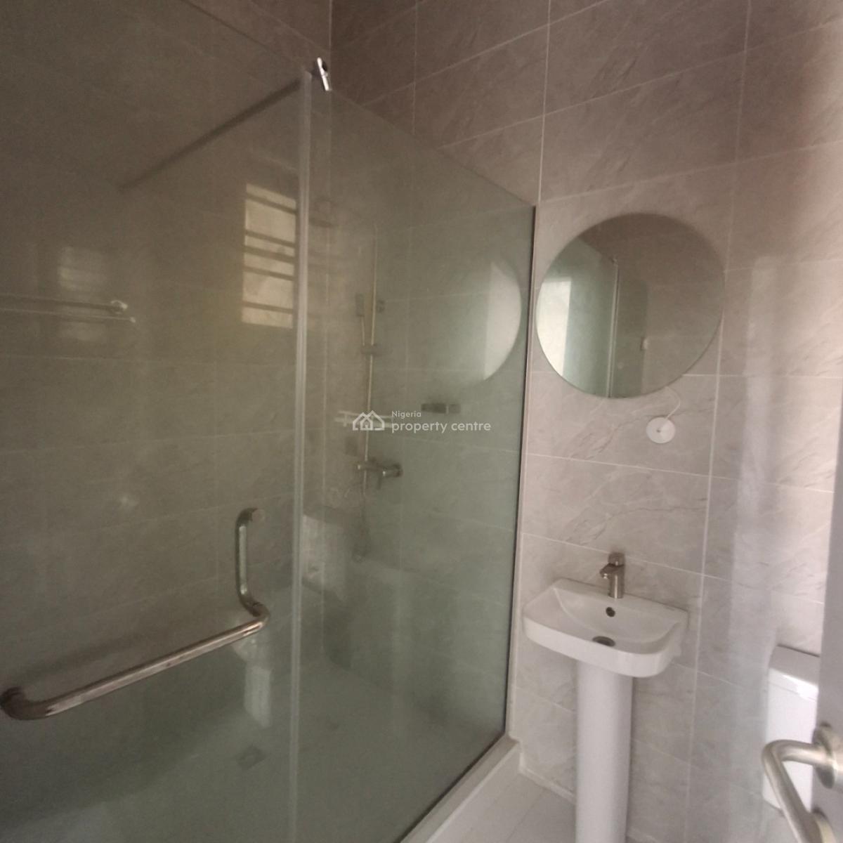 Five Bedroom Fully Detached Duplex, Harris Drive, Vgc, Lekki, Lagos, Detached Duplex for Sale