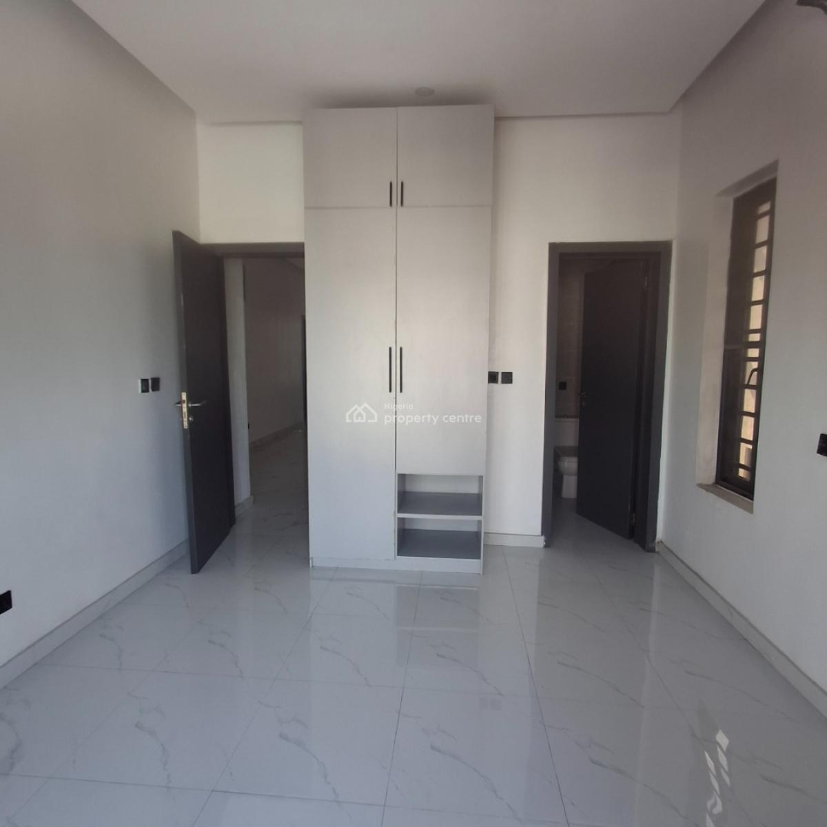 Five Bedroom Fully Detached Duplex, Harris Drive, Vgc, Lekki, Lagos, Detached Duplex for Sale