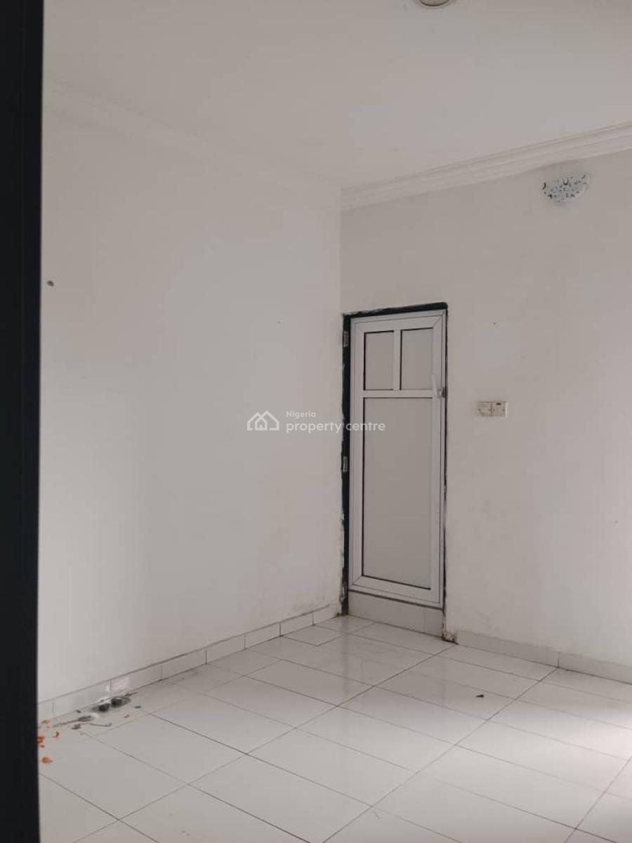 Self Service 2 Bedroom Duplex Lagos Business School, Lbs, Ajah, Lagos, Semi-detached Duplex for Rent