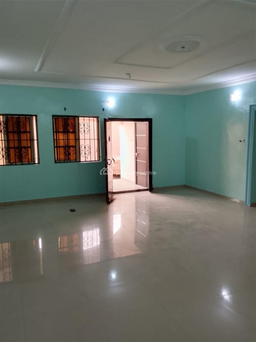 3 Bedroom Flat, Phase 2, Lakowe, Ibeju Lekki, Lagos, Flat / Apartment for Rent