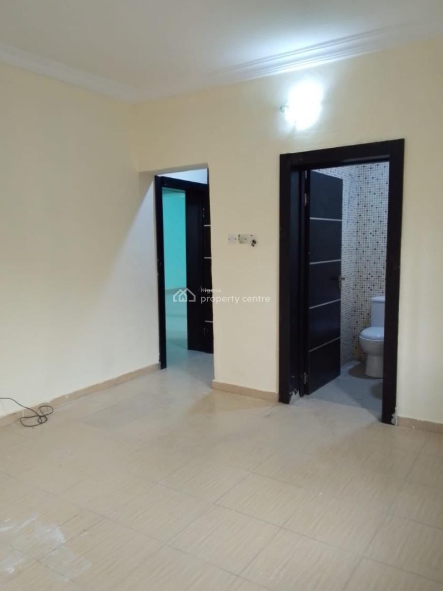 3 Bedroom Flat, Phase 2, Lakowe, Ibeju Lekki, Lagos, Flat / Apartment for Rent