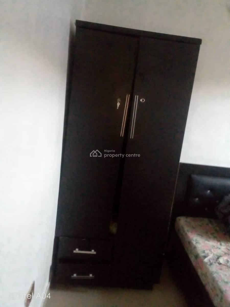 3 Bedroom Flat, Phase 2, Lakowe, Ibeju Lekki, Lagos, Flat / Apartment for Rent