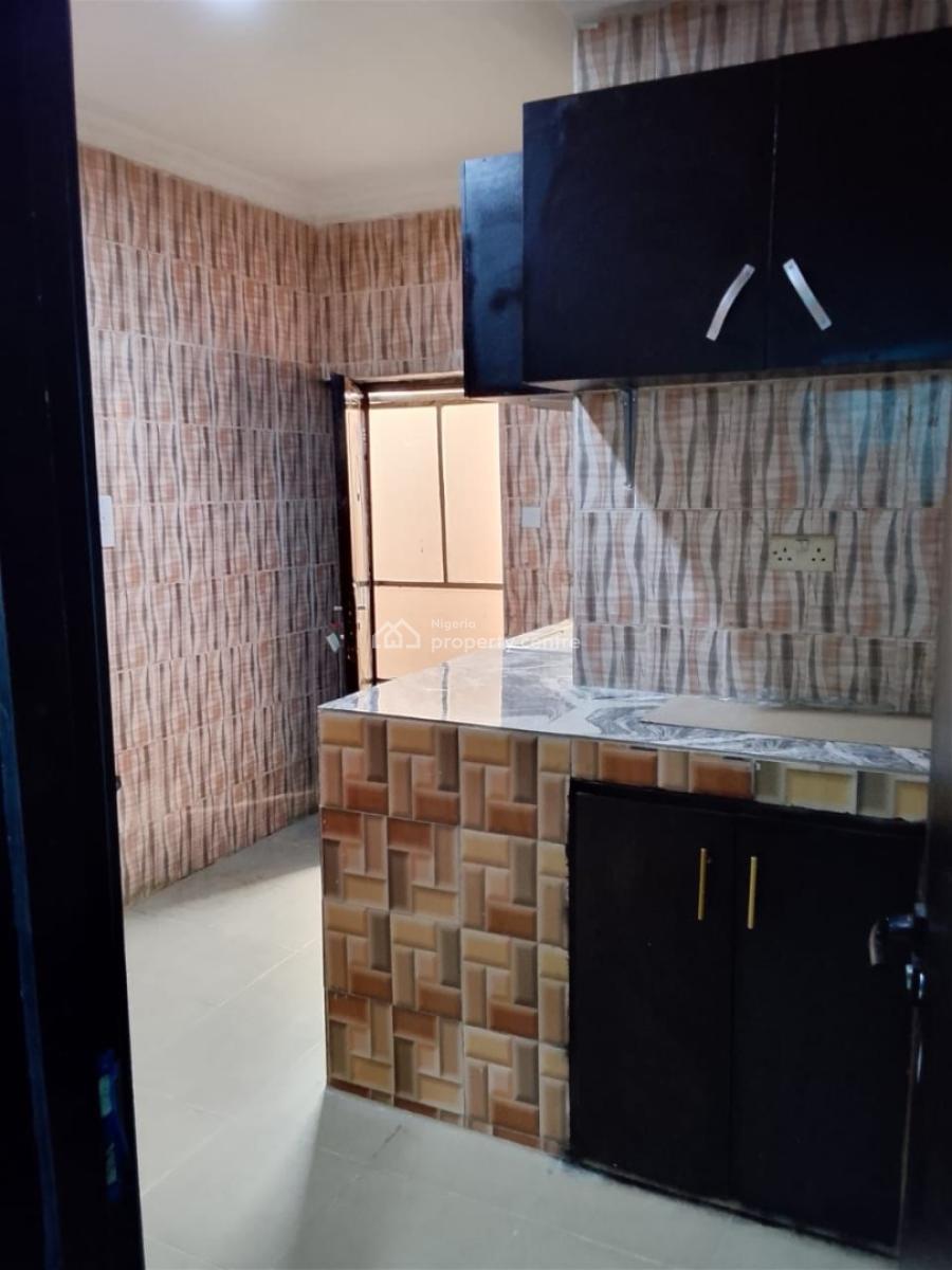 3 Bedroom Flat, Phase 2, Lakowe, Ibeju Lekki, Lagos, Flat / Apartment for Rent