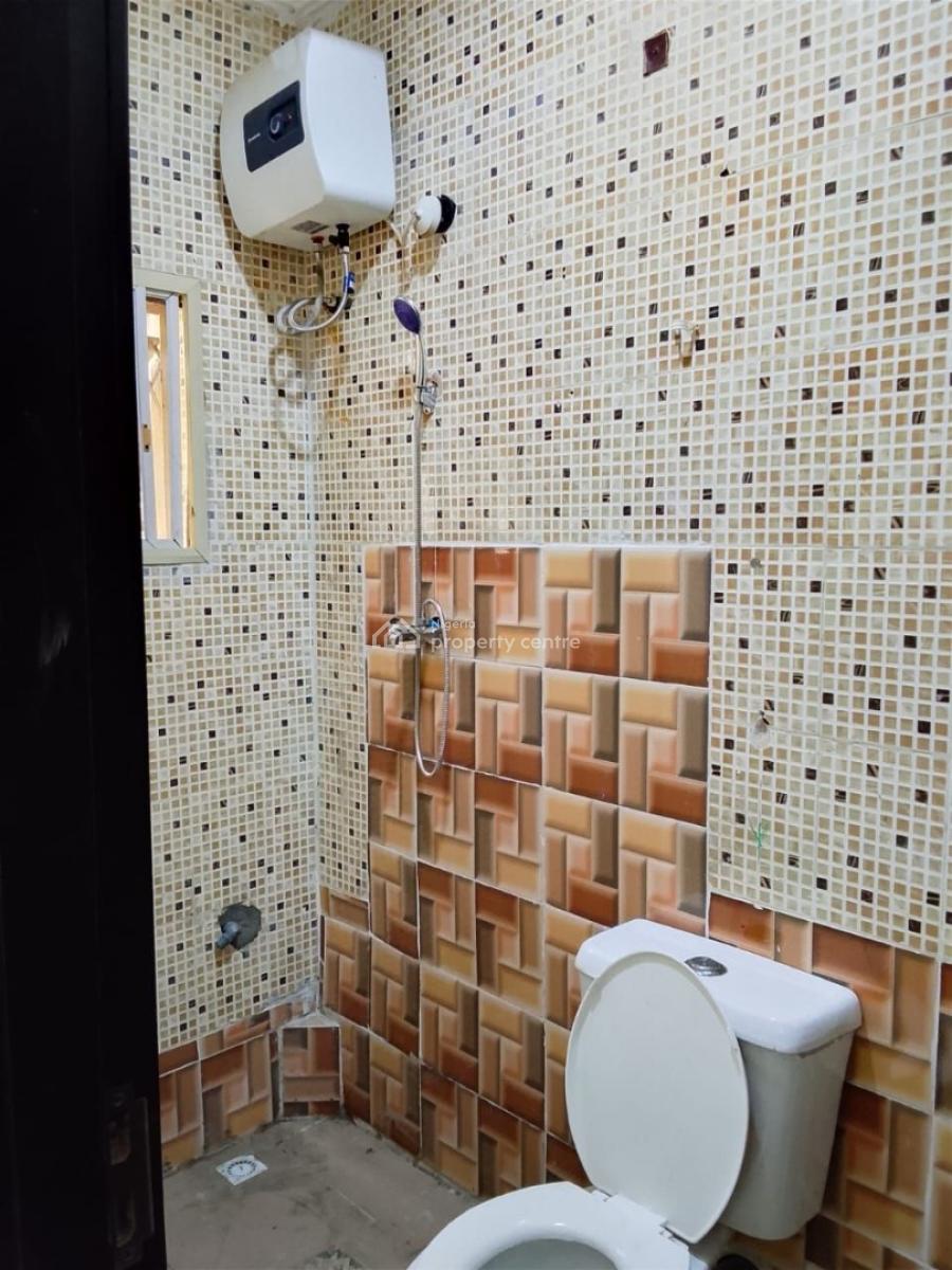 3 Bedroom Flat, Phase 2, Lakowe, Ibeju Lekki, Lagos, Flat / Apartment for Rent