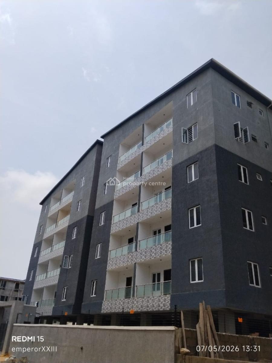 Brand New Unit of 2 (two) Bedroom Apartment, 📍 Richmond Pearl Estate Way, Off Freedom Way, Lekki P, Lekki Phase 1, Lekki, Lagos, Flat / Apartment for Rent