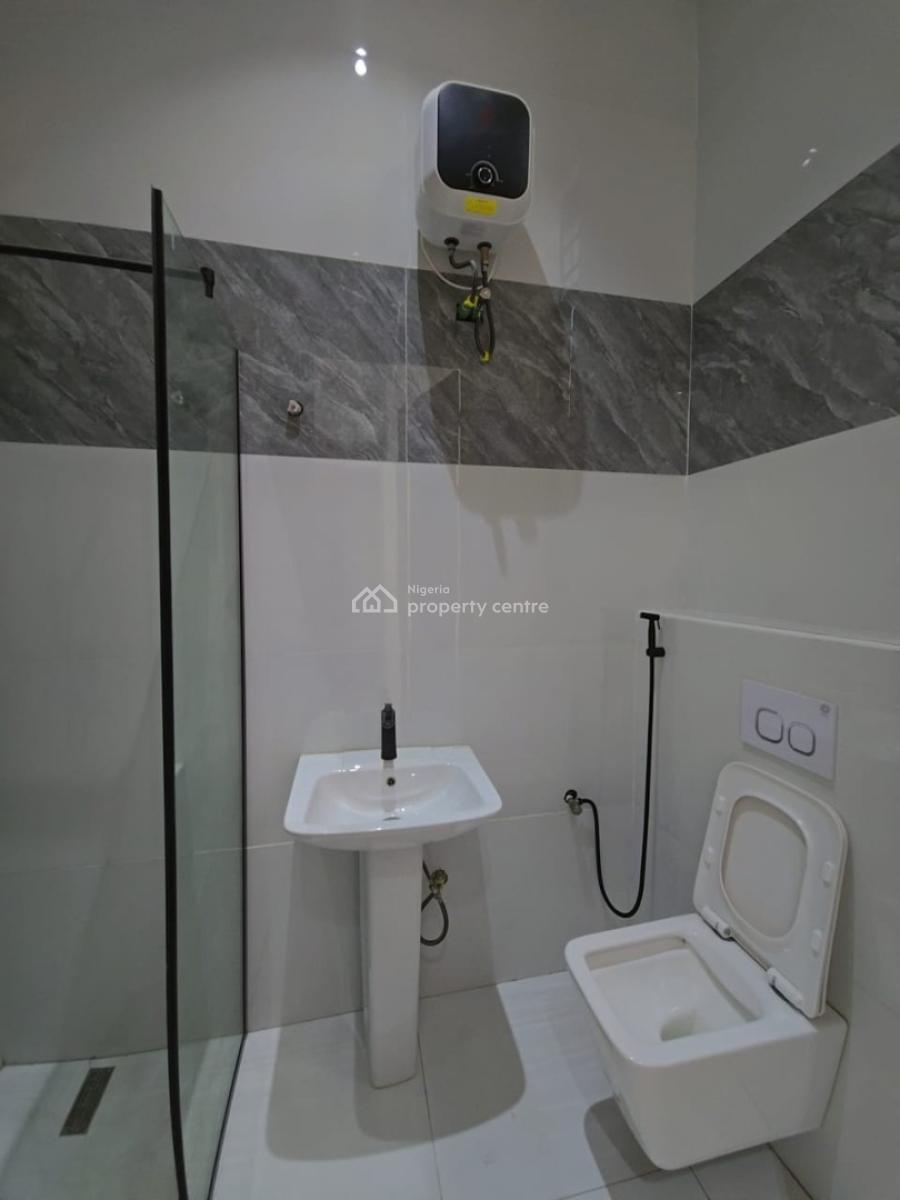 2 Bedroom Apartment, Orchid Road, Lekki, Lagos, Terraced Duplex for Sale