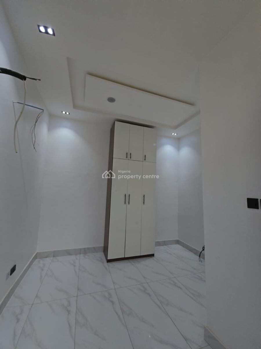 2 Bedroom Apartment, Orchid Road, Lekki, Lagos, Terraced Duplex for Sale