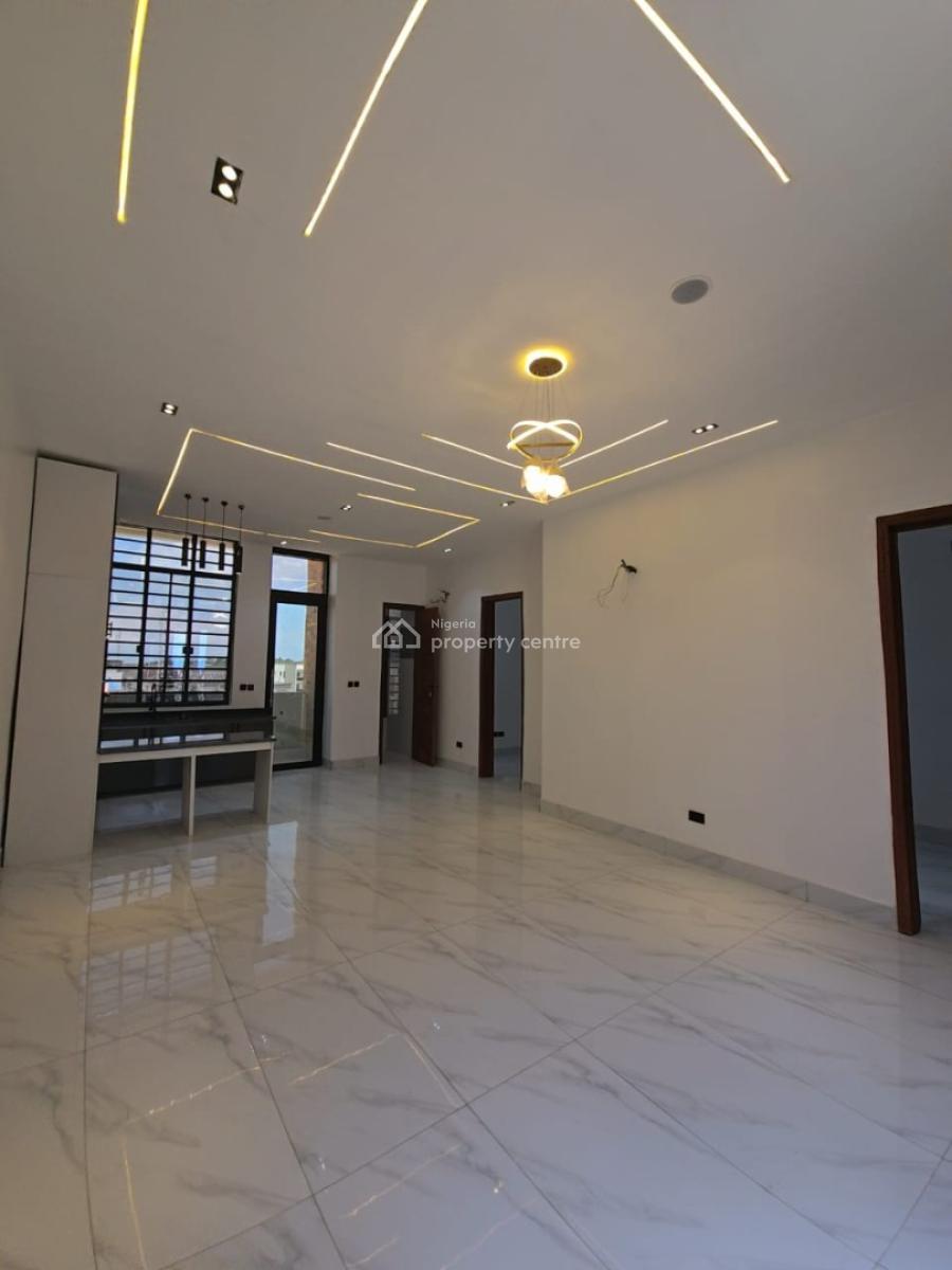 2 Bedroom Apartment, Orchid Road, Lekki, Lagos, Terraced Duplex for Sale
