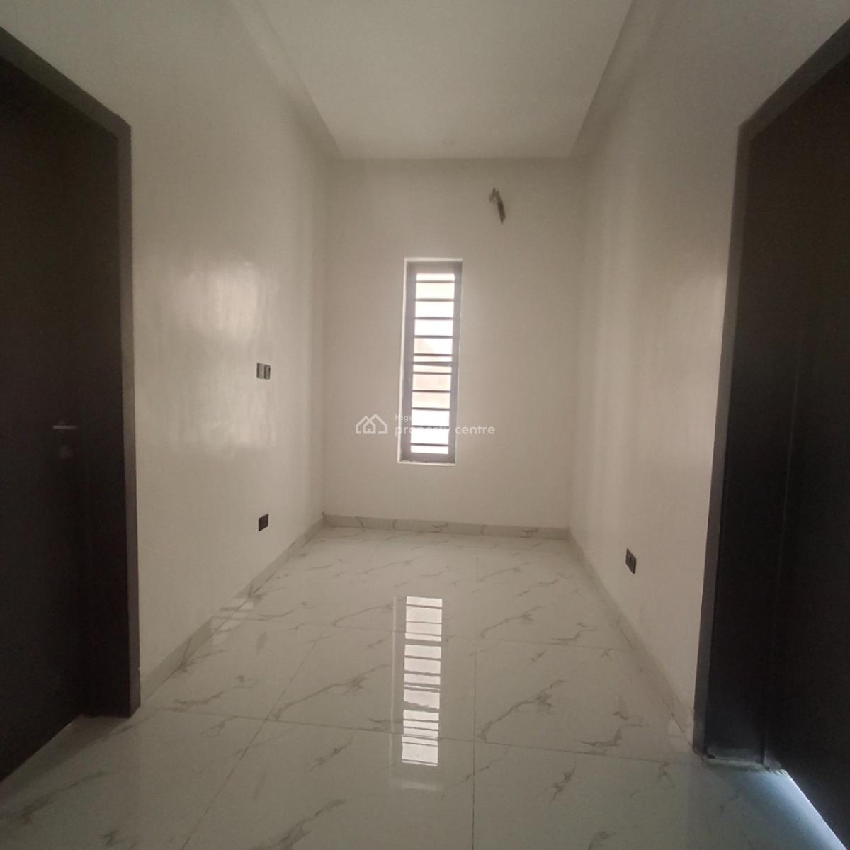 Four Bedroom Semi Detached Duplex, Harris Drive, Vgc, Lekki, Lagos, Semi-detached Duplex for Sale