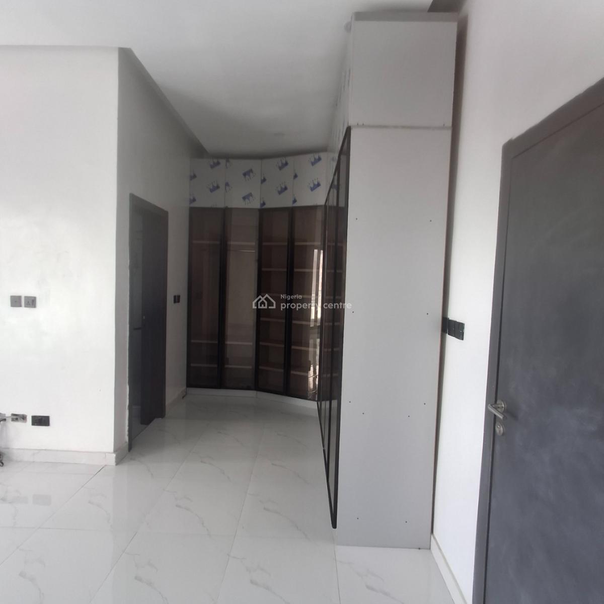 Four Bedroom Semi Detached Duplex, Harris Drive, Vgc, Lekki, Lagos, Semi-detached Duplex for Sale