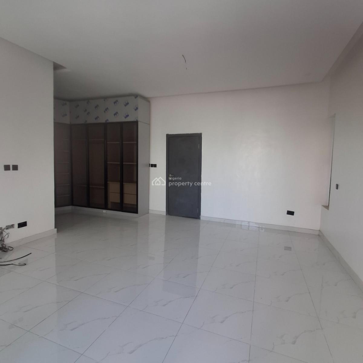 Four Bedroom Semi Detached Duplex, Harris Drive, Vgc, Lekki, Lagos, Semi-detached Duplex for Sale