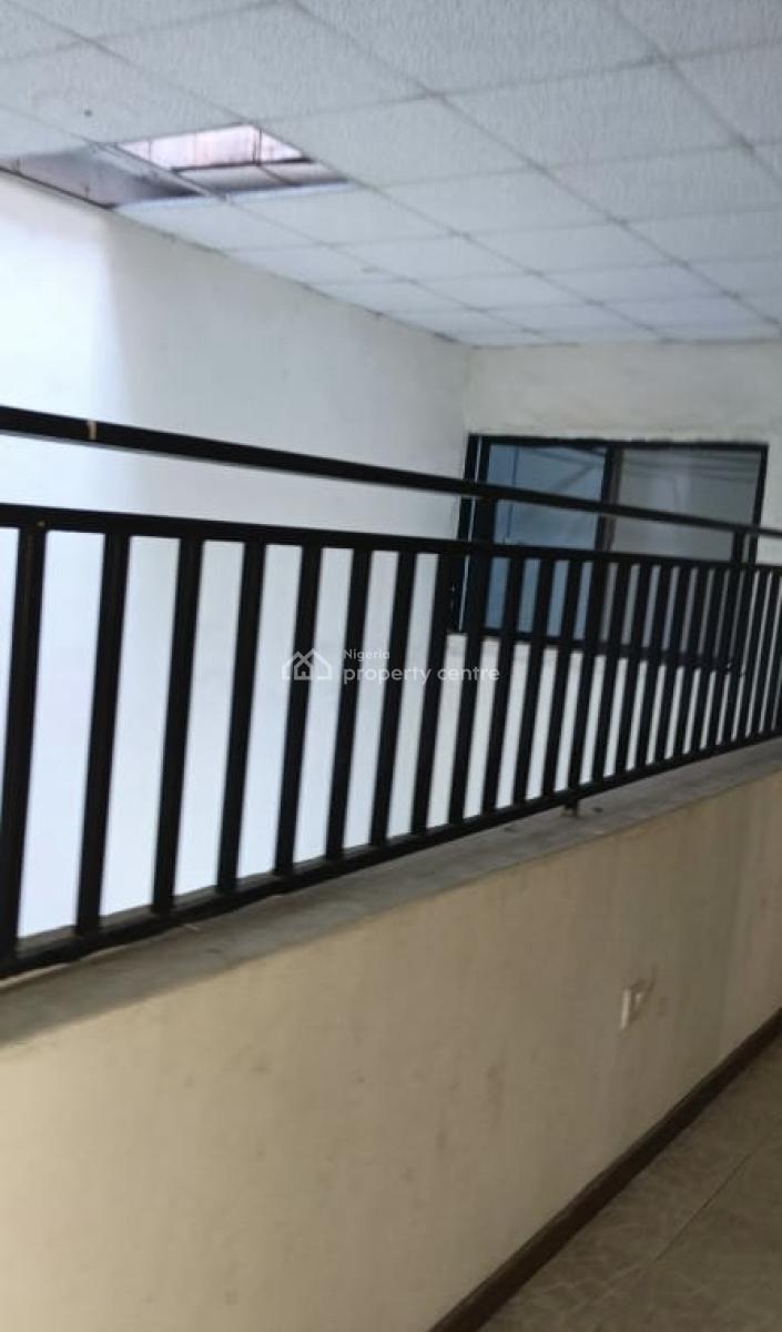 5bedroom Duplex with Bq with Spacious Living Room, Off Durosimi Etti Road Lekki Phase1 Lagos, Lekki, Lagos, Commercial Property for Rent