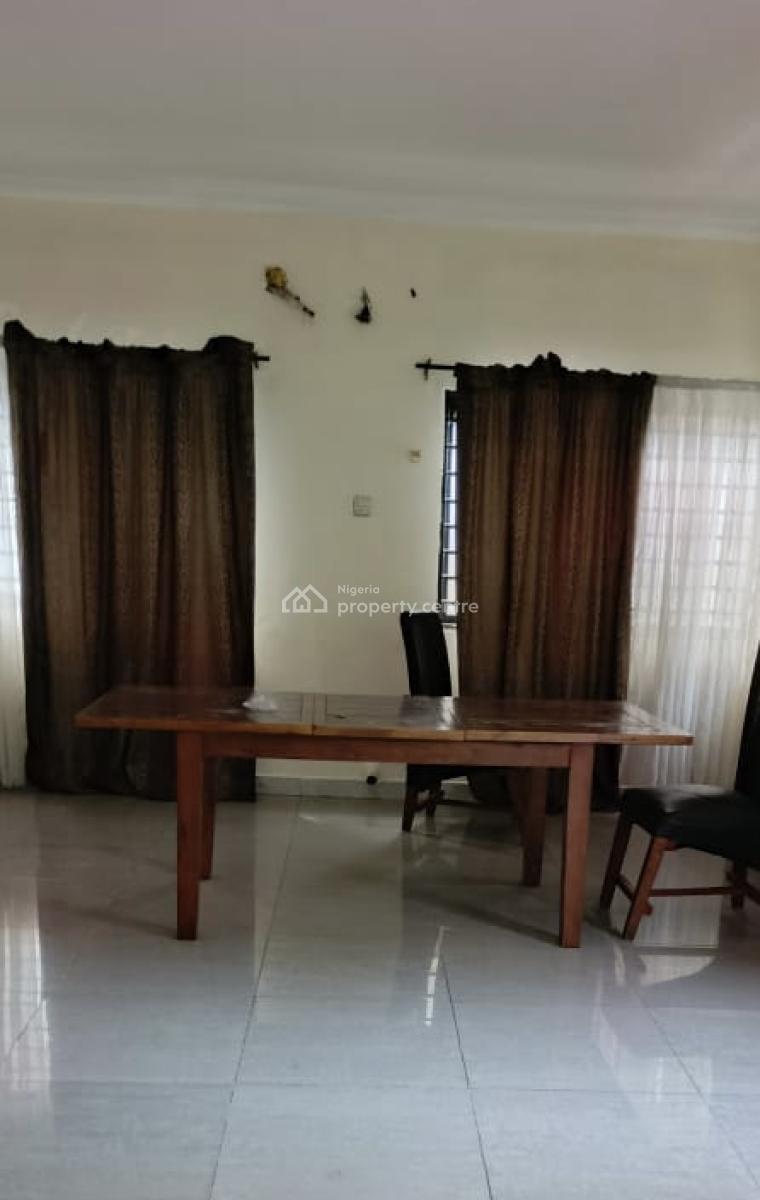 5bedroom Duplex with Bq with Spacious Living Room, Off Durosimi Etti Road Lekki Phase1 Lagos, Lekki, Lagos, Commercial Property for Rent