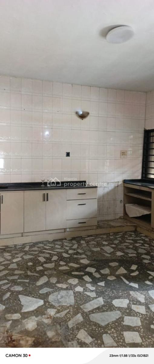 5bedroom Duplex with Bq with Spacious Living Room, Off Durosimi Etti Road Lekki Phase1 Lagos, Lekki, Lagos, Commercial Property for Rent