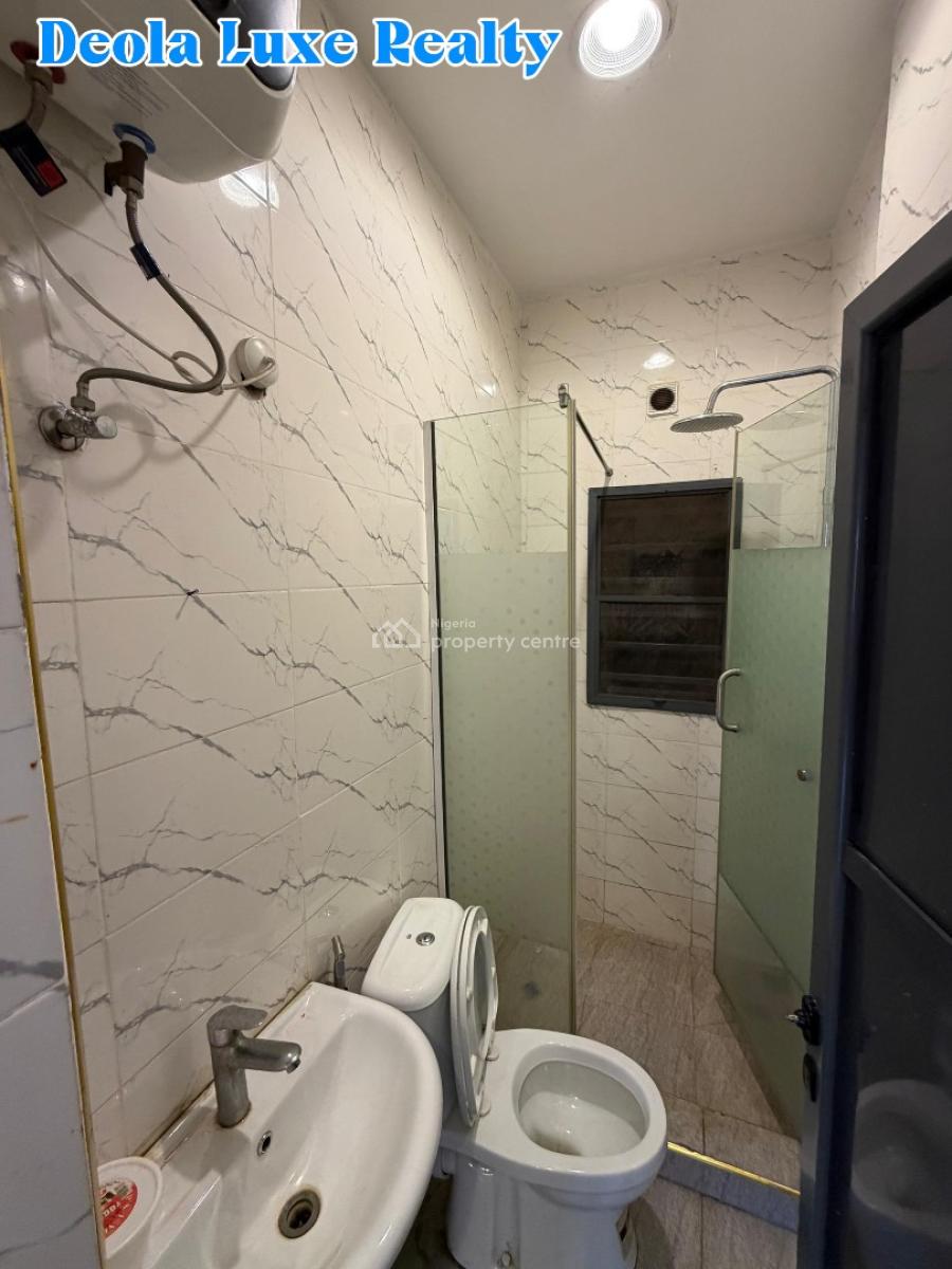 an Executive Luxury 3-bedroom Maisonette with a Stunning View, Osborne Foreshore, Osborne, Ikoyi, Lagos, Terraced Duplex for Rent