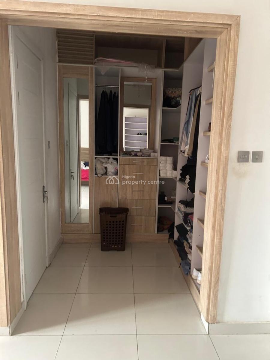 Well Maintained 4 Bedrooms Terrace Duplex, Ologolo, Lekki, Lagos, Terraced Duplex for Rent