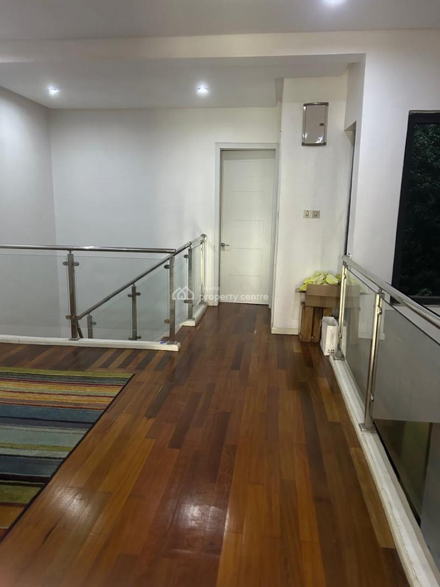 Well Maintained 4 Bedrooms Terrace Duplex, Ologolo, Lekki, Lagos, Terraced Duplex for Rent