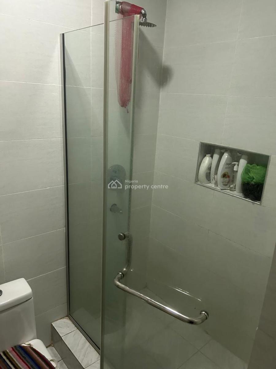 Well Maintained 4 Bedrooms Terrace Duplex, Ologolo, Lekki, Lagos, Terraced Duplex for Rent