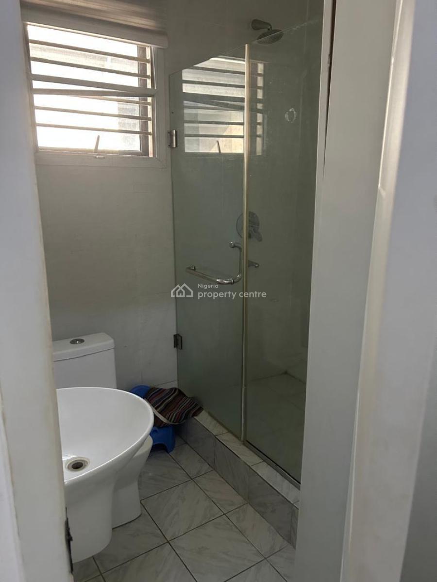 Well Maintained 4 Bedrooms Terrace Duplex, Ologolo, Lekki, Lagos, Terraced Duplex for Rent