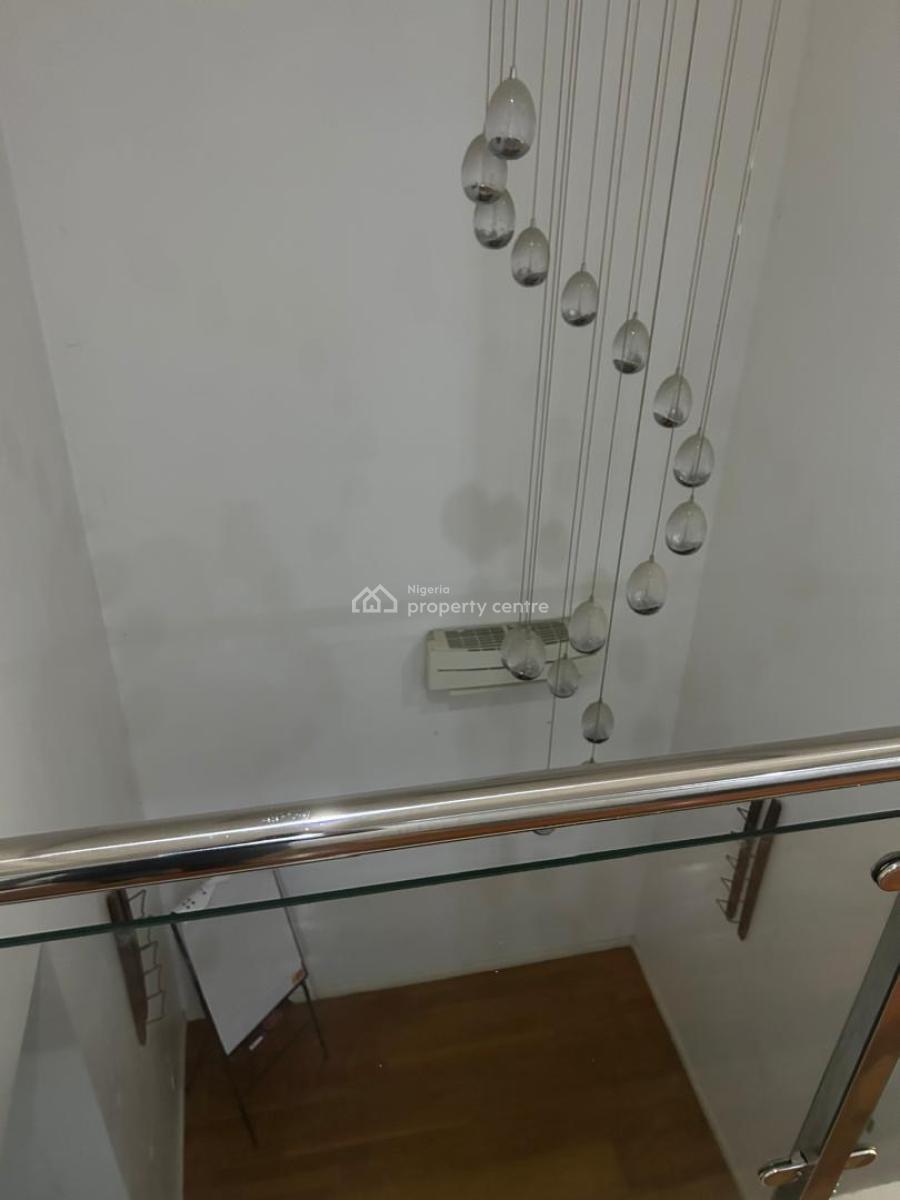 Well Maintained 4 Bedrooms Terrace Duplex, Ologolo, Lekki, Lagos, Terraced Duplex for Rent