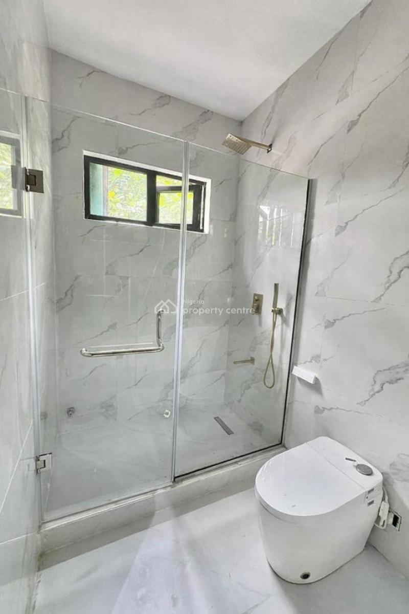 Ultra-luxury 2 Bedroom Apartment, Ikoyi, Lagos, Flat / Apartment for Sale