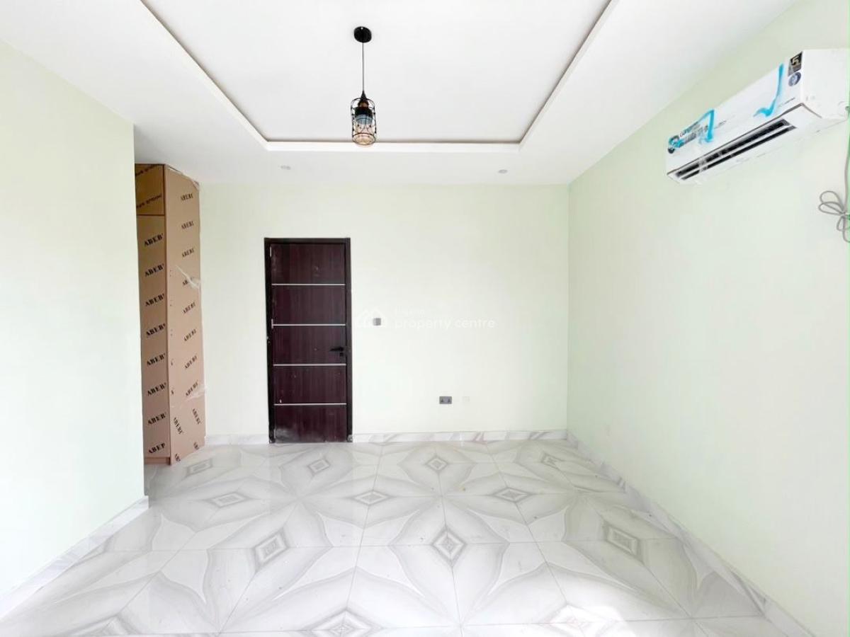 a Newly Built Spacious 5 Bedroom Semi Detached, Millennium Estate, Gbagada, Lagos, Semi-detached Duplex for Rent
