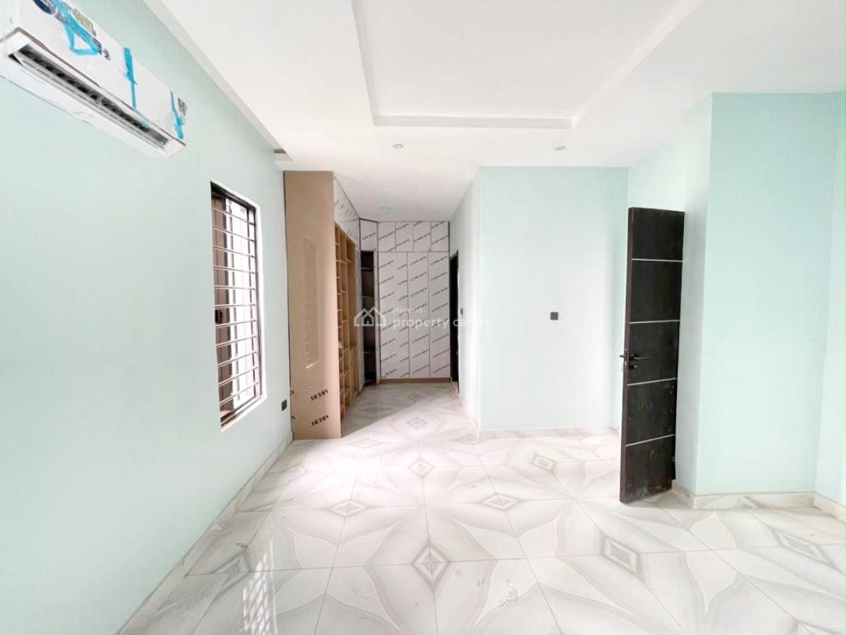 a Newly Built Spacious 5 Bedroom Semi Detached, Millennium Estate, Gbagada, Lagos, Semi-detached Duplex for Rent