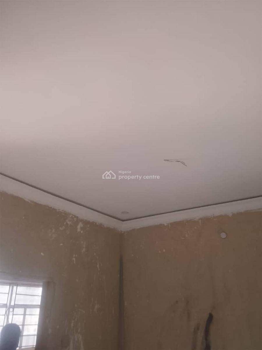 a Clean Room and Parlor Self Contained, Ayetoro Health Center, Maya, Ikorodu, Lagos, Flat / Apartment for Rent