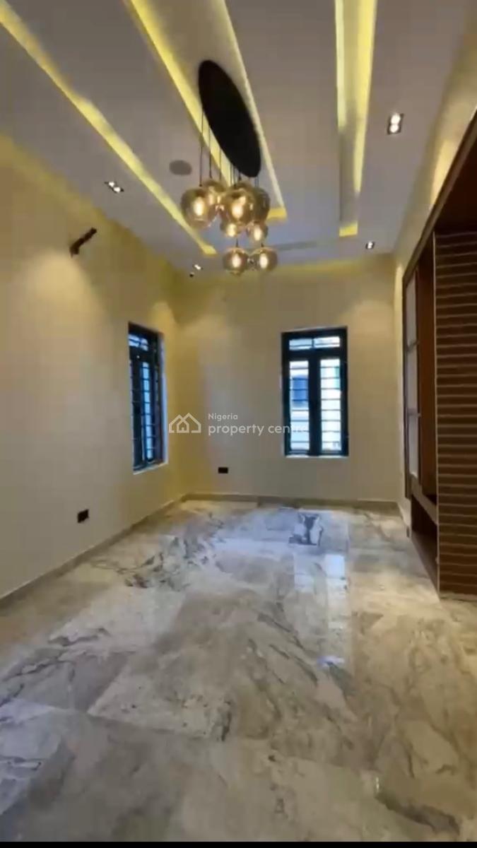 Beautifully Built 5 Bedroom Detached Duplex and 2 Bedroom Bq, Karsana, Abuja, Detached Duplex for Sale