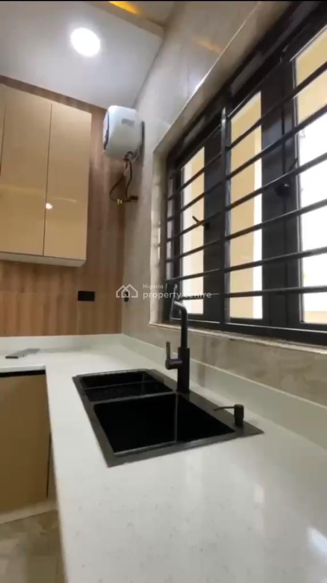 Beautifully Built 5 Bedroom Detached Duplex and 2 Bedroom Bq, Karsana, Abuja, Detached Duplex for Sale