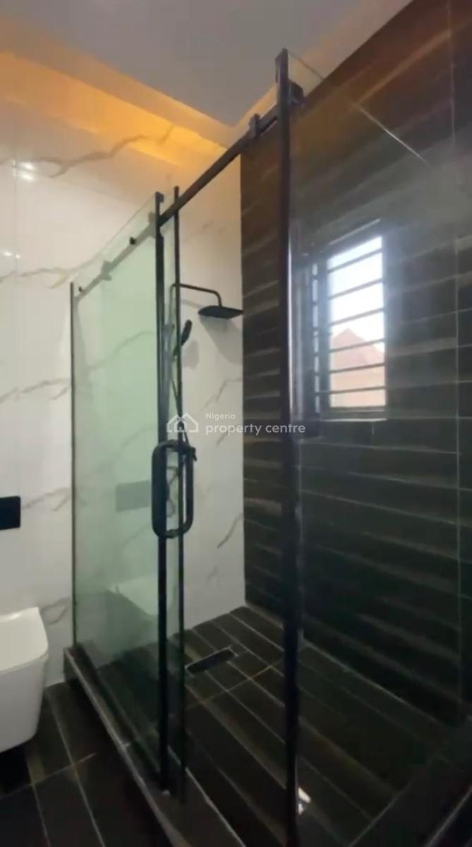 Beautifully Built 5 Bedroom Detached Duplex and 2 Bedroom Bq, Karsana, Abuja, Detached Duplex for Sale