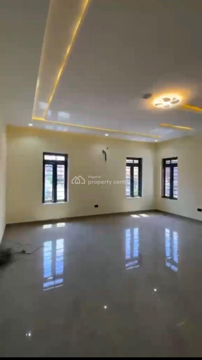 Beautifully Built 5 Bedroom Detached Duplex and 2 Bedroom Bq, Karsana, Abuja, Detached Duplex for Sale