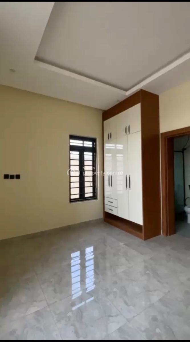Beautifully Built 5 Bedroom Detached Duplex and 2 Bedroom Bq, Karsana, Abuja, Detached Duplex for Sale