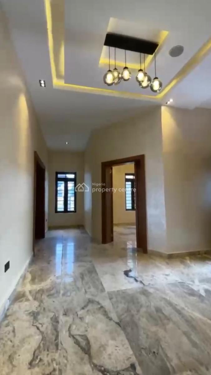 Beautifully Built 5 Bedroom Detached Duplex and 2 Bedroom Bq, Karsana, Abuja, Detached Duplex for Sale
