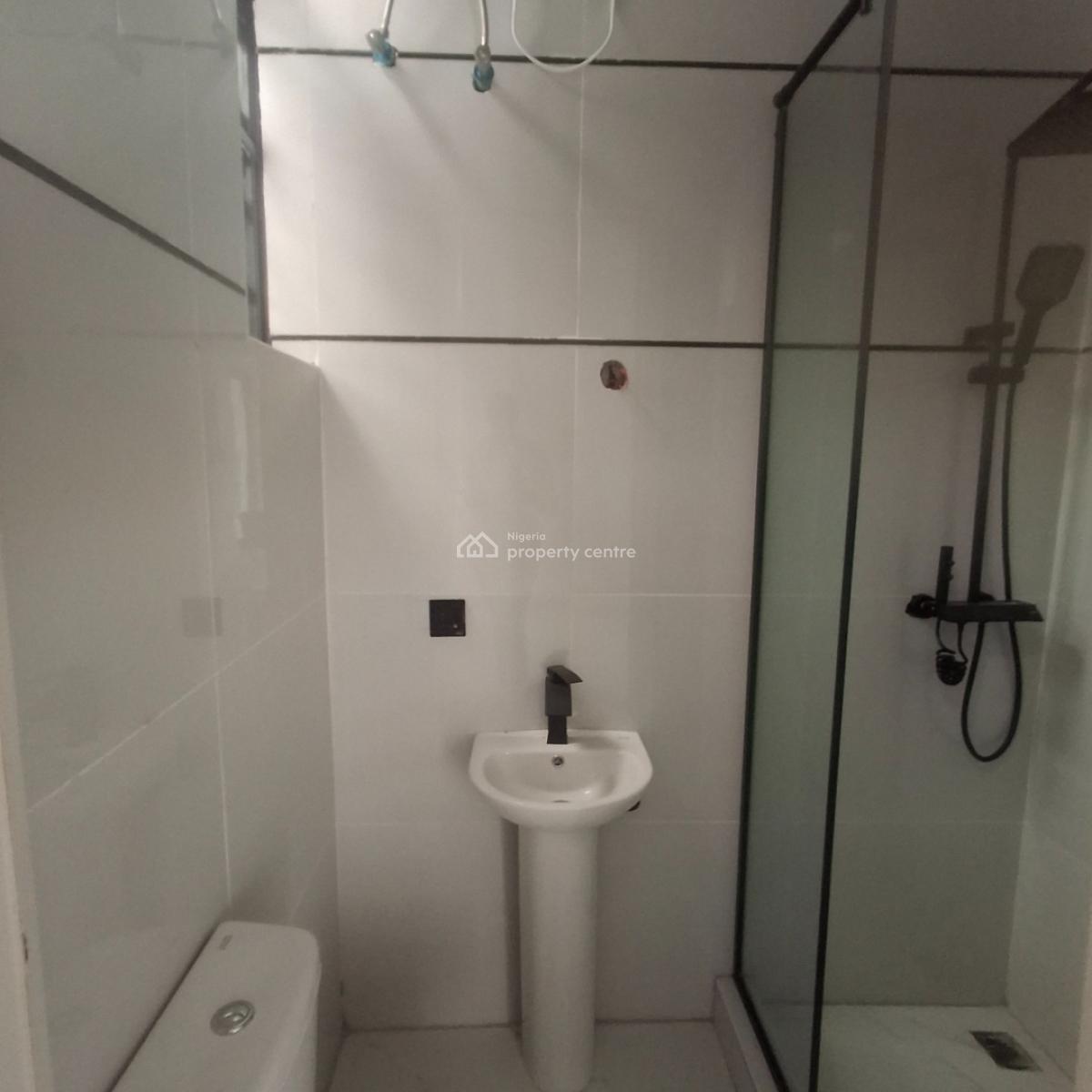 Five Bedroom Fully Detached Duplex, Harris Drive, Vgc, Lekki, Lagos, Detached Duplex for Sale