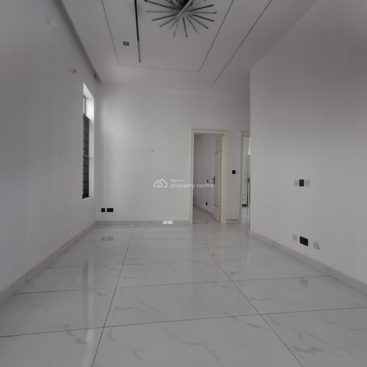 Five Bedroom Fully Detached Duplex, Harris Drive, Vgc, Lekki, Lagos, Detached Duplex for Sale