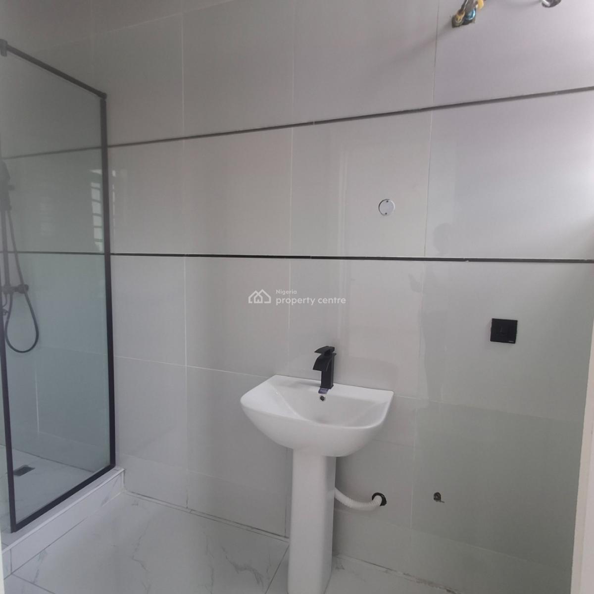 Five Bedroom Fully Detached Duplex, Harris Drive, Vgc, Lekki, Lagos, Detached Duplex for Sale