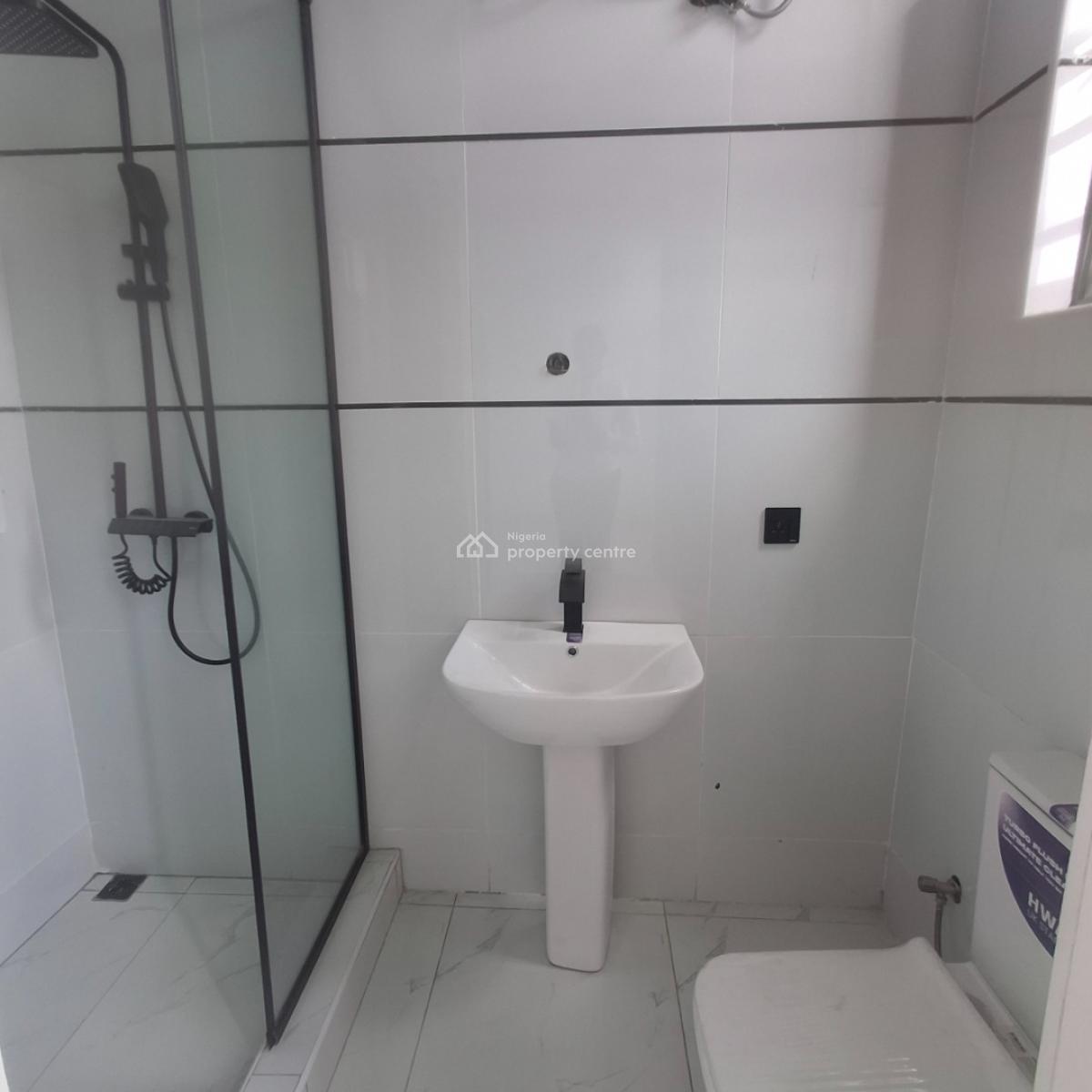 Five Bedroom Fully Detached Duplex, Harris Drive, Vgc, Lekki, Lagos, Detached Duplex for Sale