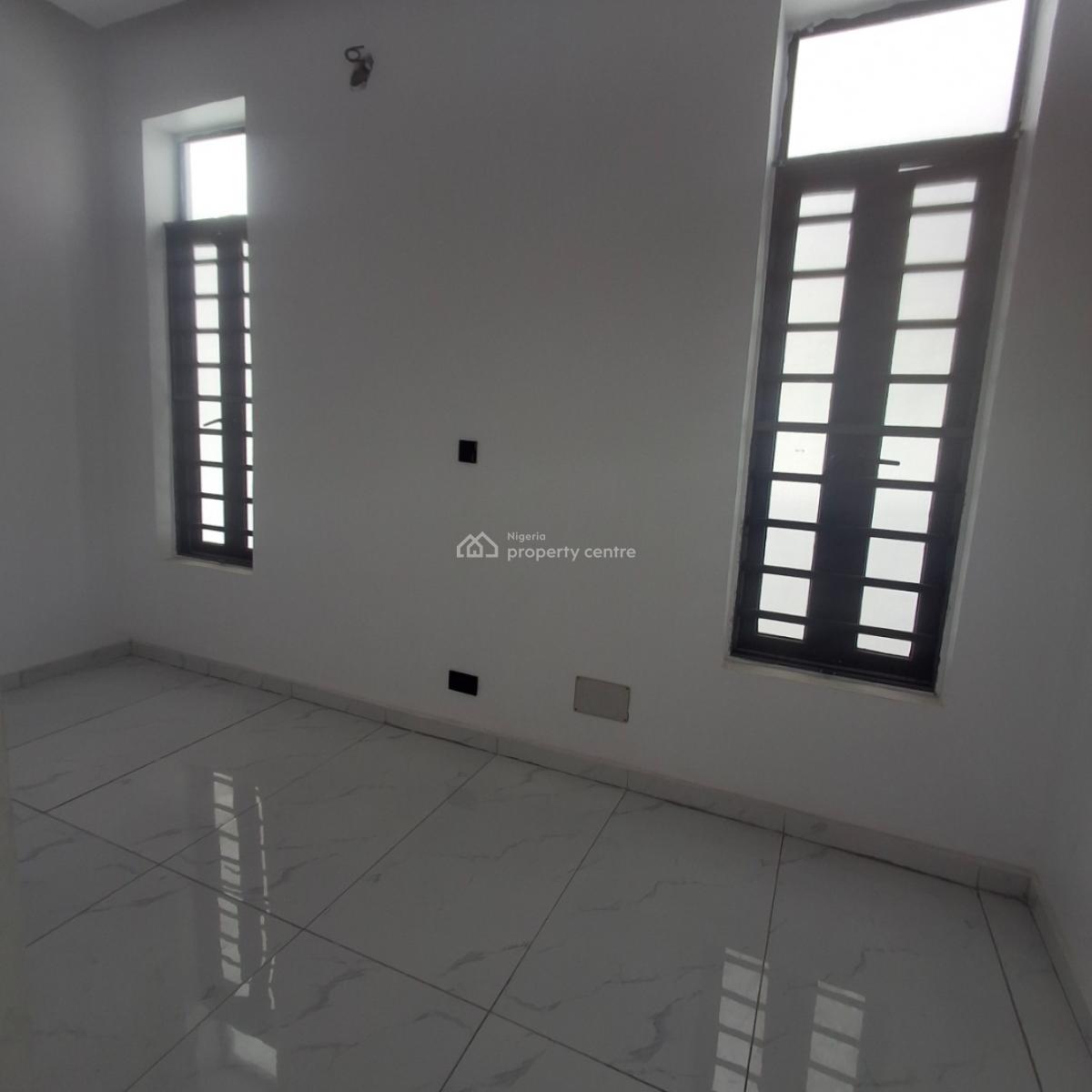 Five Bedroom Fully Detached Duplex, Harris Drive, Vgc, Lekki, Lagos, Detached Duplex for Sale