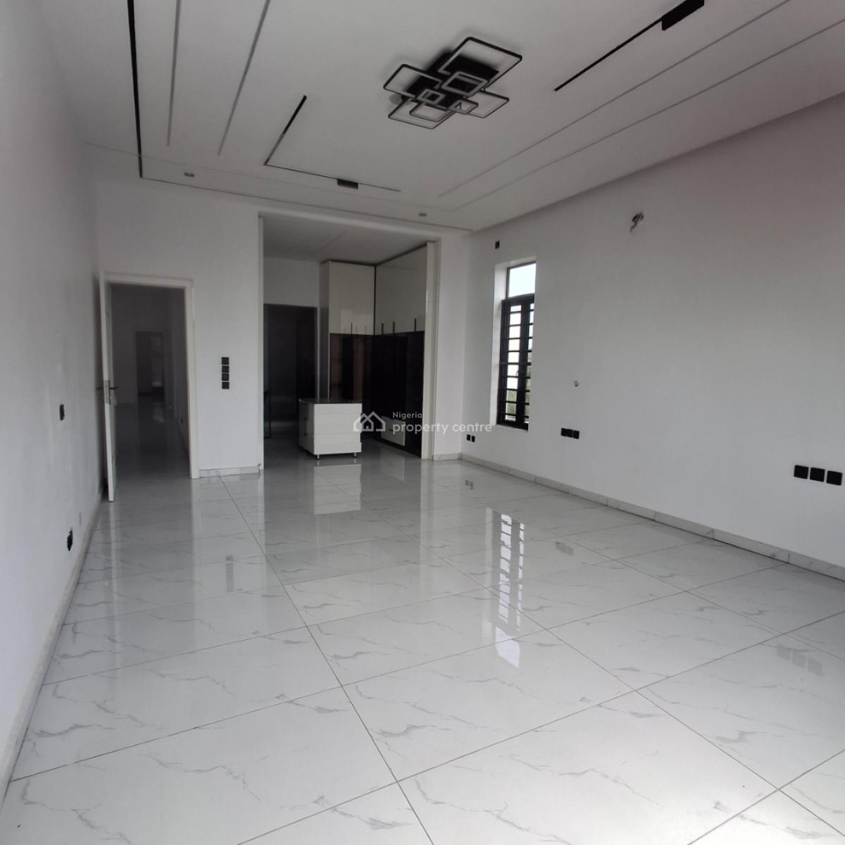 Five Bedroom Fully Detached Duplex, Harris Drive, Vgc, Lekki, Lagos, Detached Duplex for Sale