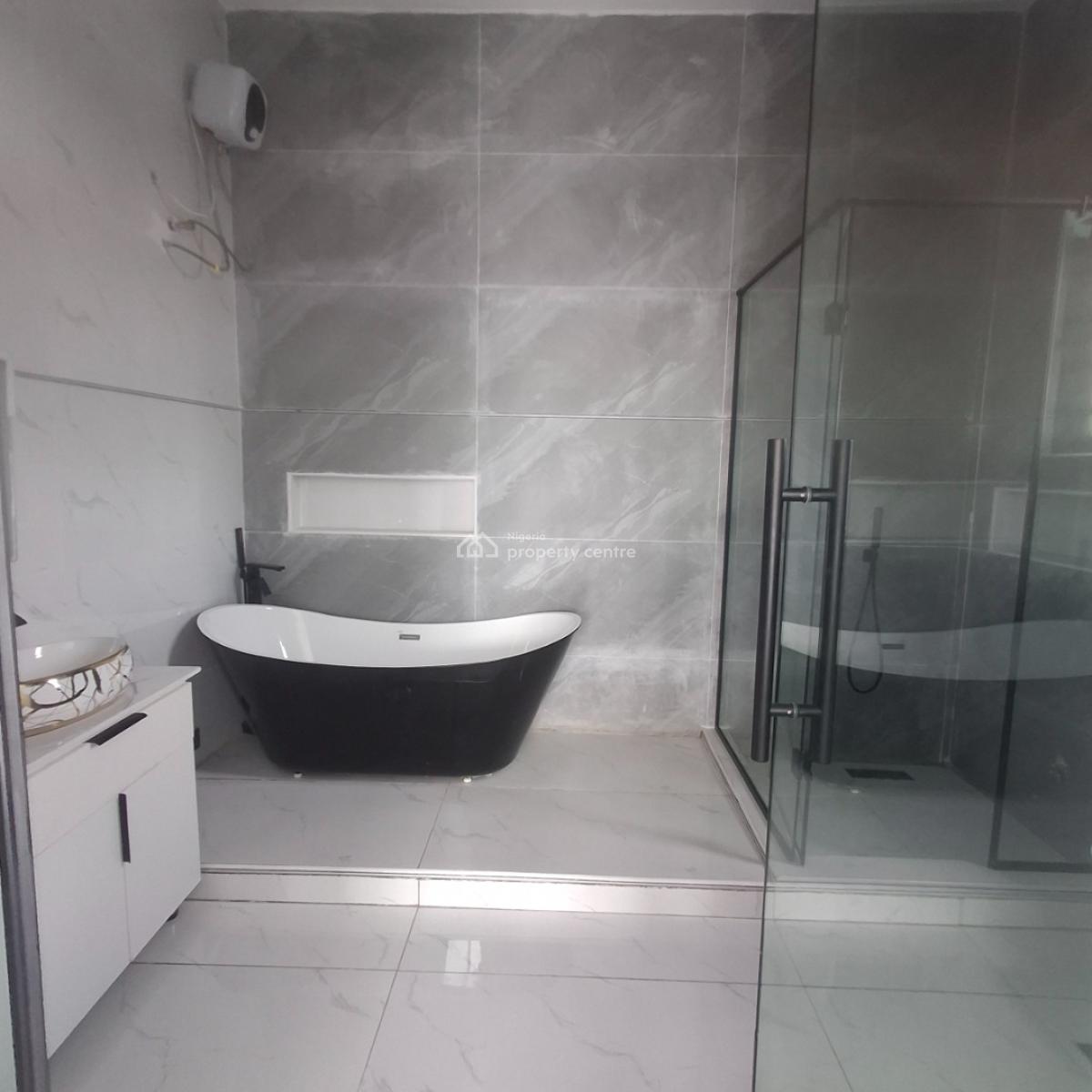 Five Bedroom Fully Detached Duplex, Harris Drive, Vgc, Lekki, Lagos, Detached Duplex for Sale