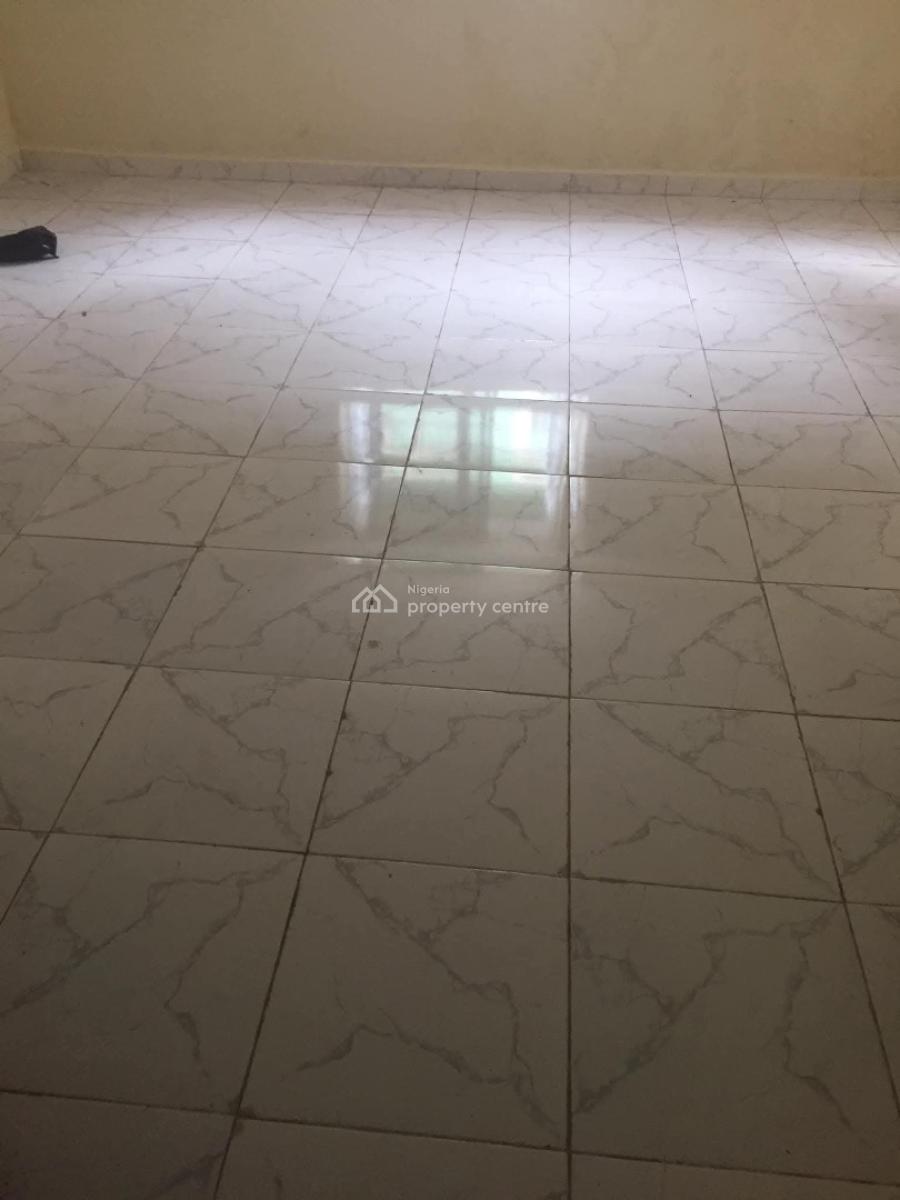 Decent and Spacious Mini Flat, Akiode, Ojodu, Lagos, Mini Flat (room and Parlour) for Rent