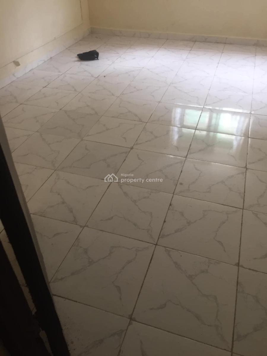 Decent and Spacious Mini Flat, Akiode, Ojodu, Lagos, Mini Flat (room and Parlour) for Rent