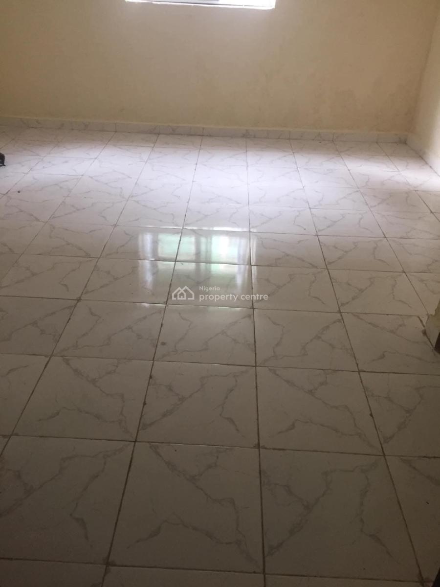 Decent and Spacious Mini Flat, Akiode, Ojodu, Lagos, Mini Flat (room and Parlour) for Rent